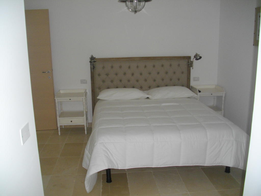 B&B Villa Cinzia Торре-Санта-Сабина Номер фото