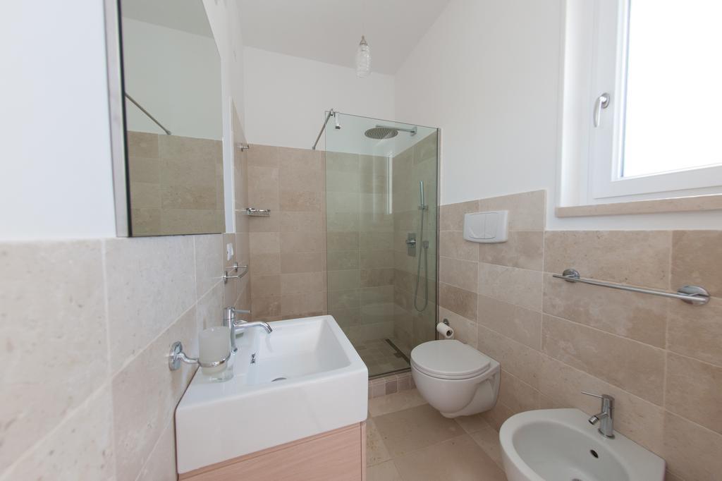 B&B Villa Cinzia Торре-Санта-Сабина Экстерьер фото