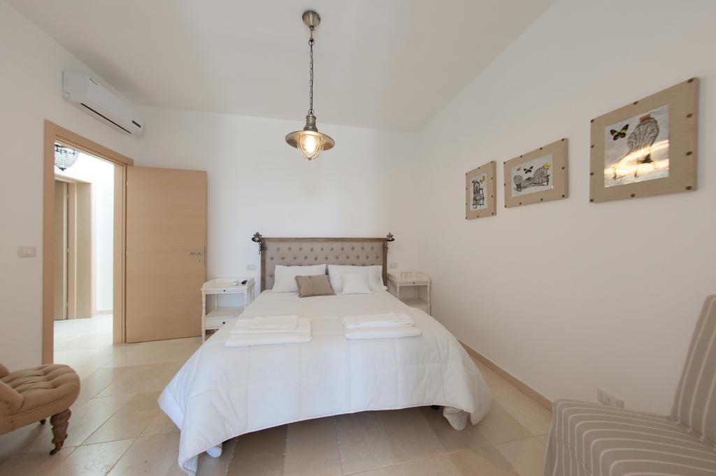 B&B Villa Cinzia Торре-Санта-Сабина Экстерьер фото